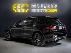 Mercedes-Benz GLC 300 4MATIC SUV * CARFAX * , снимка 6