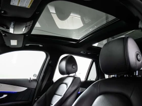 Mercedes-Benz GLC 300 4MATIC SUV * CARFAX * , снимка 12