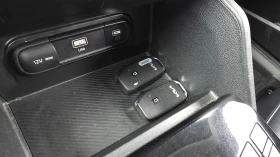 Kia Sportage ДИСТРОНИК* LANE* ASSIST* ПОДГРЕВ* КАМЕРА* , снимка 15