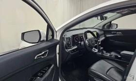 Kia Sportage ДИСТРОНИК* LANE* ASSIST* ПОДГРЕВ* КАМЕРА* , снимка 6