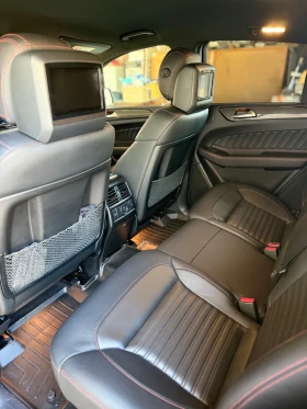 Mercedes-Benz GLE 350 AMG, снимка 11