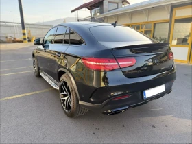 Mercedes-Benz GLE 350 AMG, снимка 4