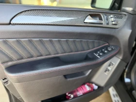 Mercedes-Benz GLE 350 AMG, снимка 13