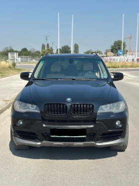 BMW X5 M57 3.0 235кс, снимка 4