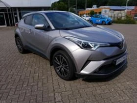 Toyota C-HR  1