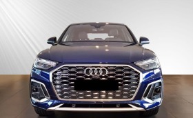 Audi Q5 SPORTBACK 40 TDI QUATTRO S-LINE | Mobile.bg   2
