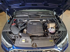 Audi Q5 SPORTBACK 40 TDI QUATTRO S-LINE | Mobile.bg   14