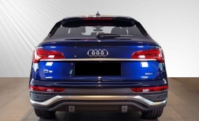 Audi Q5 SPORTBACK 40 TDI QUATTRO S-LINE | Mobile.bg   5