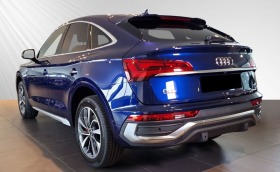 Audi Q5 SPORTBACK 40 TDI QUATTRO S-LINE | Mobile.bg   4