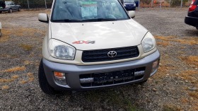 Обява за продажба на Toyota Rav4 ~8 500 лв. - изображение 1