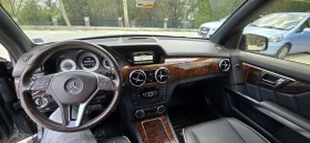 Mercedes-Benz GLK, снимка 13