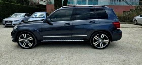 Mercedes-Benz GLK, снимка 2