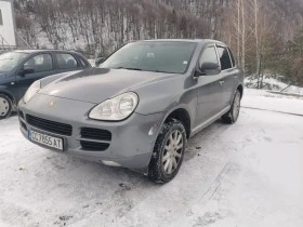 Porsche Cayenne | Mobile.bg    3