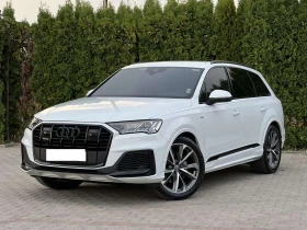 Audi Q7 3xS-LINE  50TDI, снимка 3