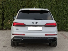 Audi Q7 50TDI, снимка 4