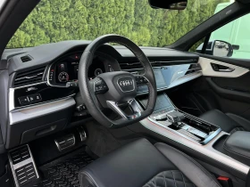 Audi Q7 3xS-LINE  50TDI, снимка 8