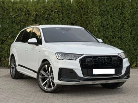 Audi Q7 3xS-LINE  50TDI, снимка 2