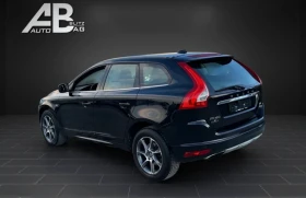 Volvo XC60 ХС 60 2, 5 4x4 бензин, снимка 3