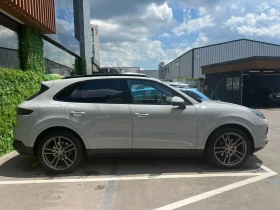 Porsche Cayenne  - изображение 1