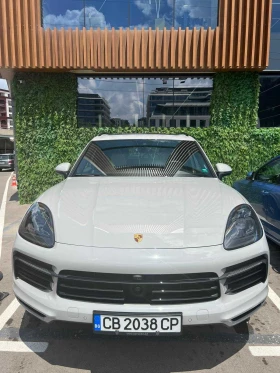 Porsche Cayenne, снимка 2