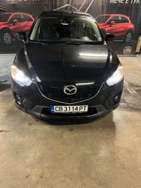 Mazda CX-5, снимка 1