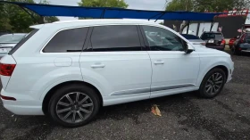 Audi Q7 matrix * bose sound* панорама * подгрев  обдухване, снимка 4