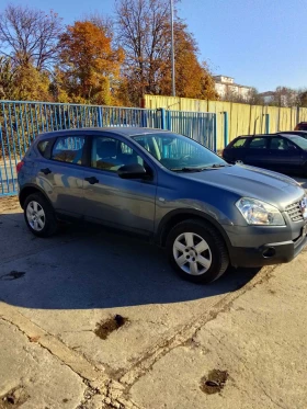 Обява за продажба на Nissan Qashqai 1.5DCI  ~8 500 лв. - изображение 2