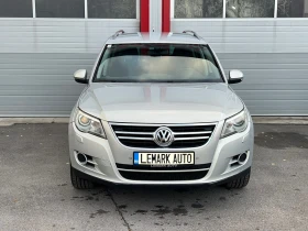 VW Tiguan 2.0TDI HIGHLINE 4MOTION NAVI KAMERA EVRO 5A 