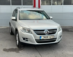 VW Tiguan 2.0TDI HIGHLINE 4MOTION NAVI KAMERA EVRO 5A , снимка 5