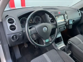 VW Tiguan 2.0TDI HIGHLINE 4MOTION NAVI KAMERA EVRO 5A , снимка 13