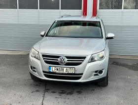 VW Tiguan 2.0TDI HIGHLINE 4MOTION NAVI KAMERA EVRO 5A , снимка 2