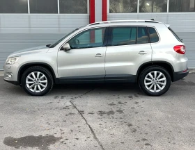 VW Tiguan 2.0TDI HIGHLINE 4MOTION NAVI KAMERA EVRO 5A , снимка 6