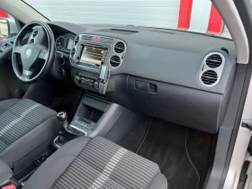 VW Tiguan 2.0TDI HIGHLINE 4MOTION NAVI KAMERA EVRO 5A , снимка 15