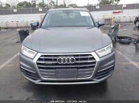 Обява за продажба на Audi Q5 2.0L I-4 DI, DOHC, VVT, TURBO, 252HP All Wheel Dri ~25 200 лв. - изображение 3