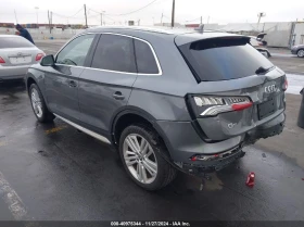 Обява за продажба на Audi Q5 2.0L I-4 DI, DOHC, VVT, TURBO, 252HP All Wheel Dri ~25 200 лв. - изображение 6