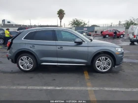 Обява за продажба на Audi Q5 2.0L I-4 DI, DOHC, VVT, TURBO, 252HP All Wheel Dri ~25 200 лв. - изображение 4