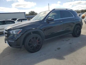  Mercedes-Benz GLE 35...