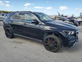 Mercedes-Benz GLE 350 4MATIC/    !!! | Mobile.bg    5