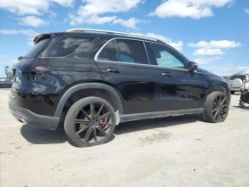 Mercedes-Benz GLE 350 4MATIC/    !!! | Mobile.bg    4