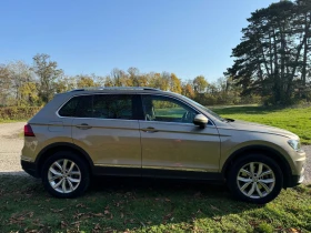 VW Tiguan 4MotionBMT Highline, снимка 4