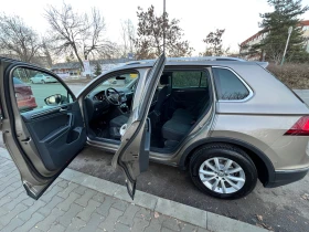 VW Tiguan 4MotionBMT Highline, снимка 15