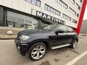 BMW X6 3.0D* SPORT* *  | Mobile.bg    1