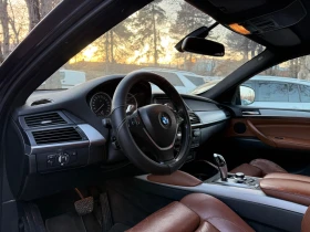 BMW X6 3.0D* SPORT* ПРОМОЦИЯ* , снимка 12