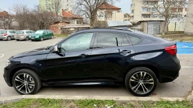 BMW X6 M50d, снимка 6