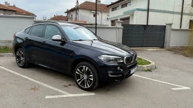 BMW X6 M50d, снимка 2