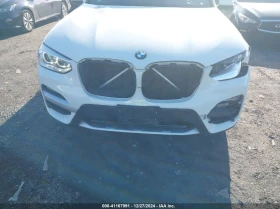 BMW X3 XDRIVE30I, снимка 14