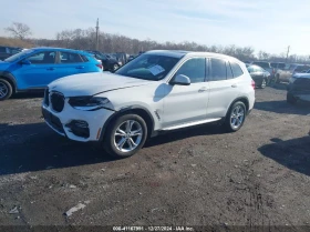 BMW X3 XDRIVE30I, снимка 1