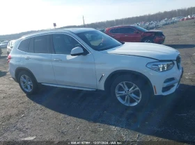 BMW X3 XDRIVE30I, снимка 12