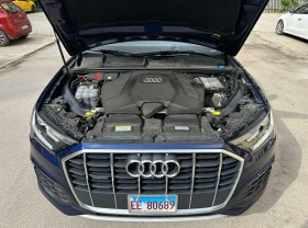 Audi Q7 3.0 TFSI, снимка 8