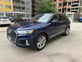 Audi Q7 3.0 TFSI, снимка 1